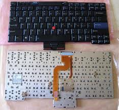 ban phim-Keyboard IBM ThinkPad X200
